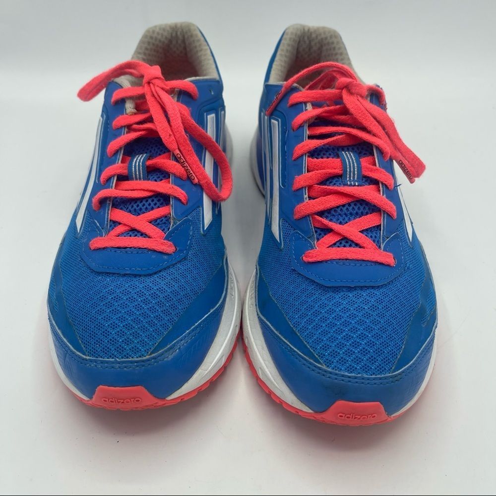 Adidas Women’s Adizero Sonic Running Shoes - Picture 2 of 8